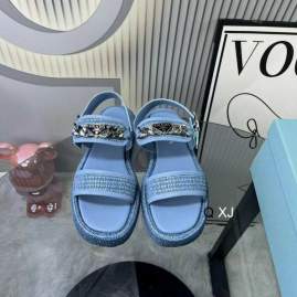 Picture of Prada Shoes _SKUPradasz35-40XJ040419288